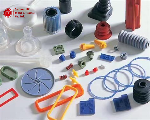 Rubber Parts